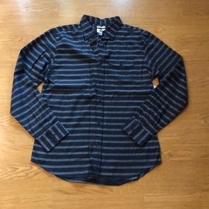 NWT Men’s Old Navy long sleeve tee